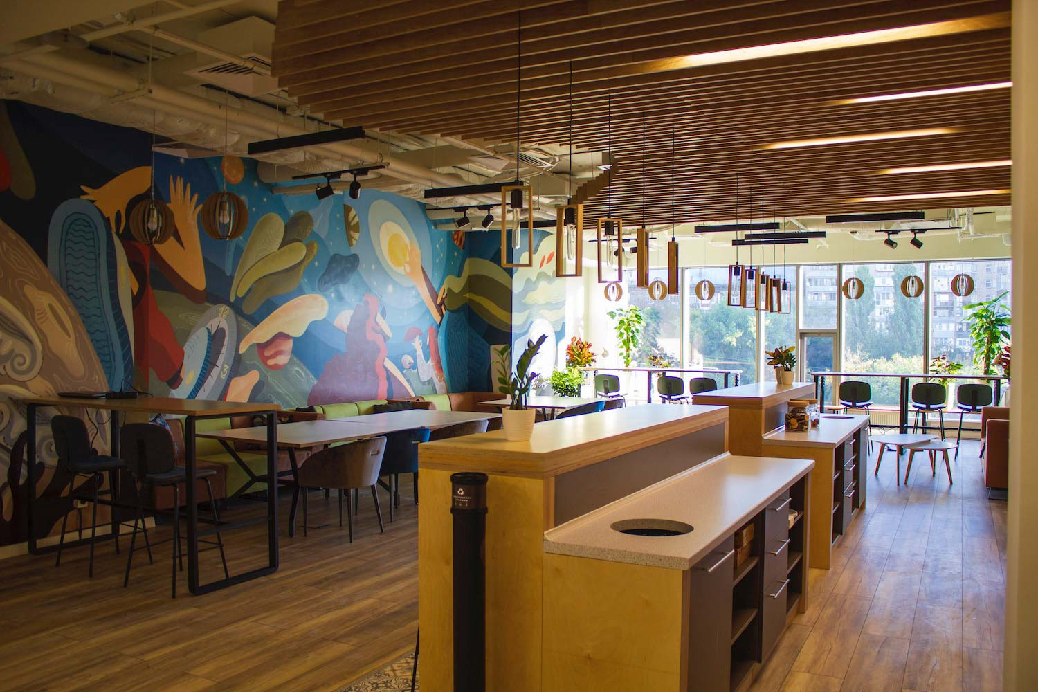 CREATIVE QUARTER