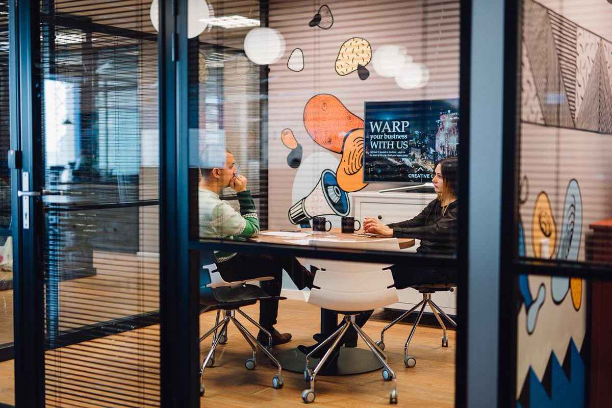 CREATIVE QUARTER