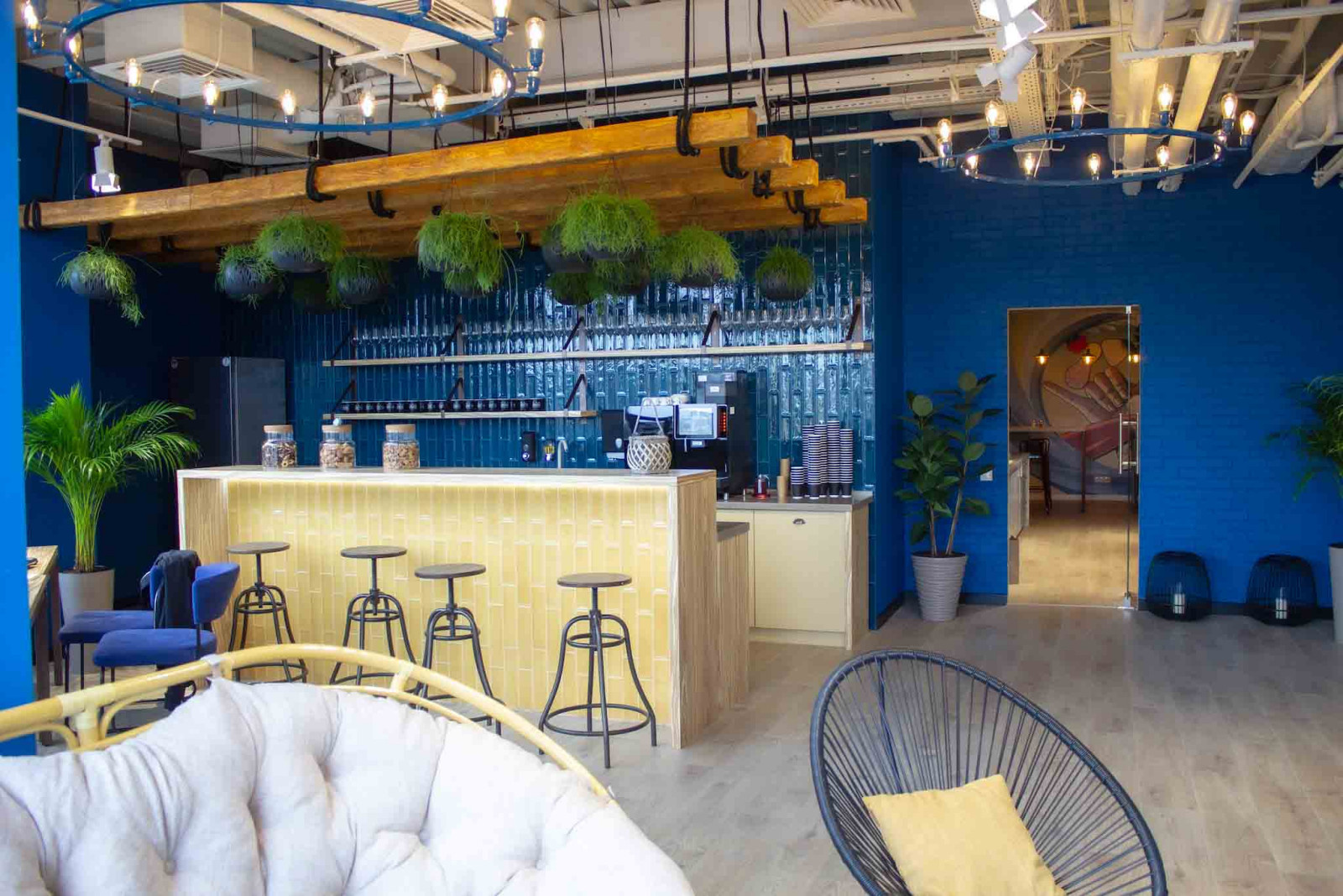 CREATIVE QUARTER