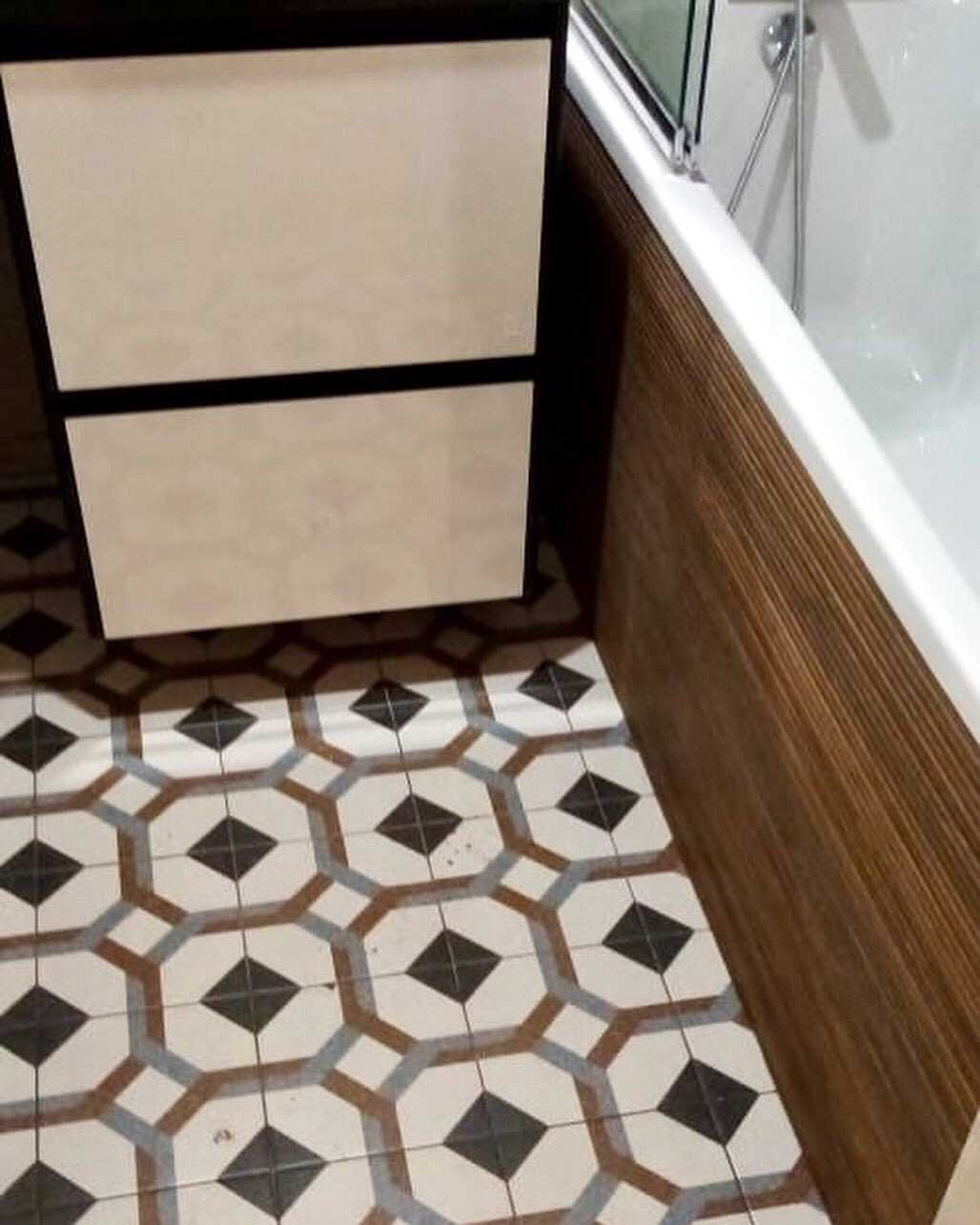 Брутальная студия для молодого человека