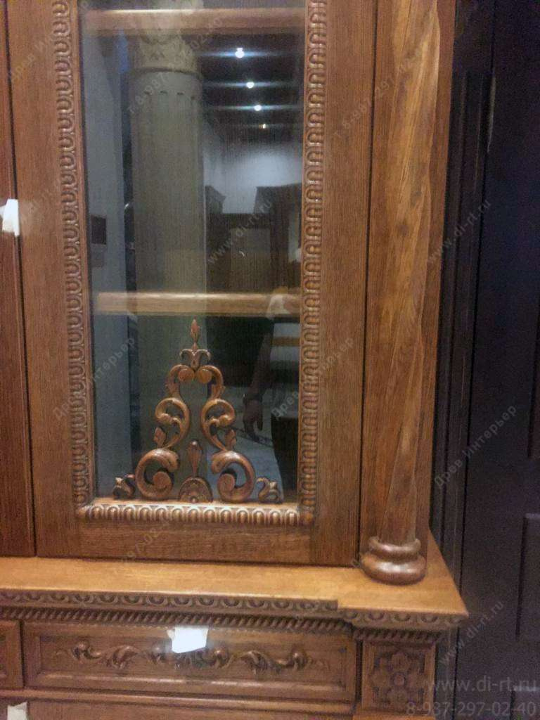 фасады из дерева
