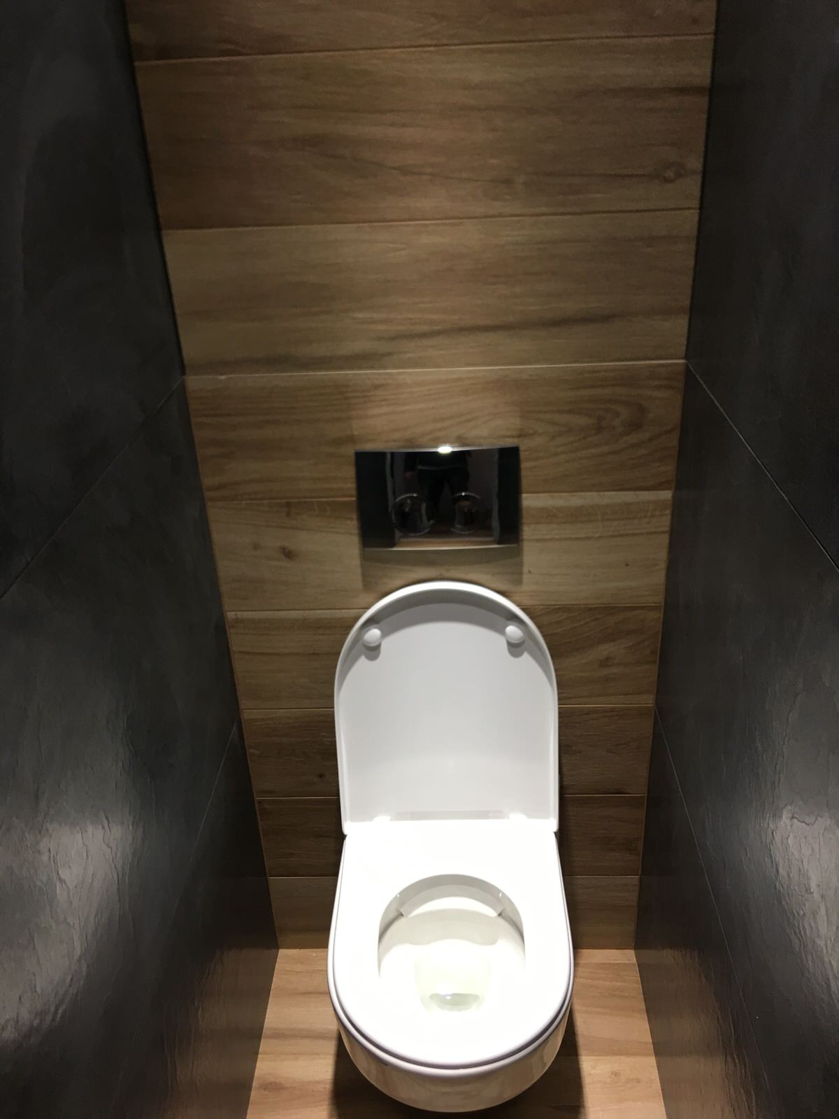 Дизайнерский ремонт квартиры в доме серии П44т