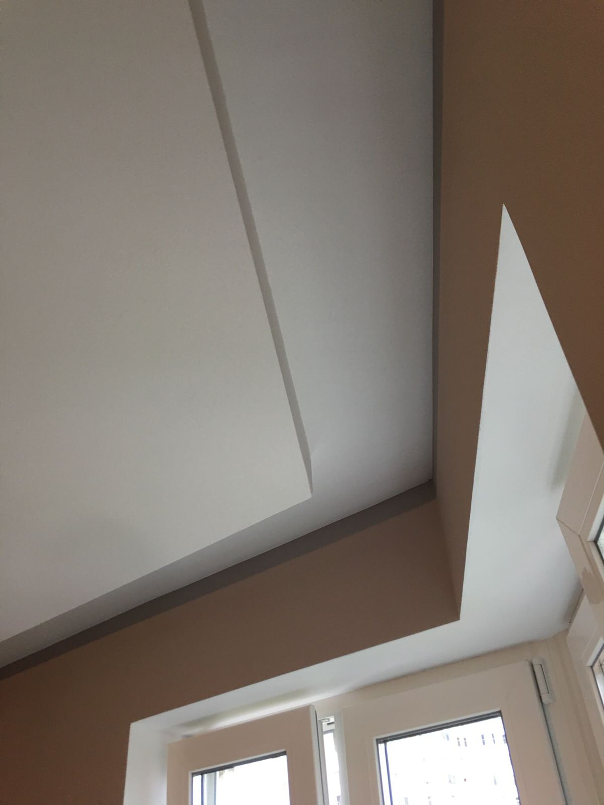 Дизайнерский ремонт квартиры в доме серии П44т