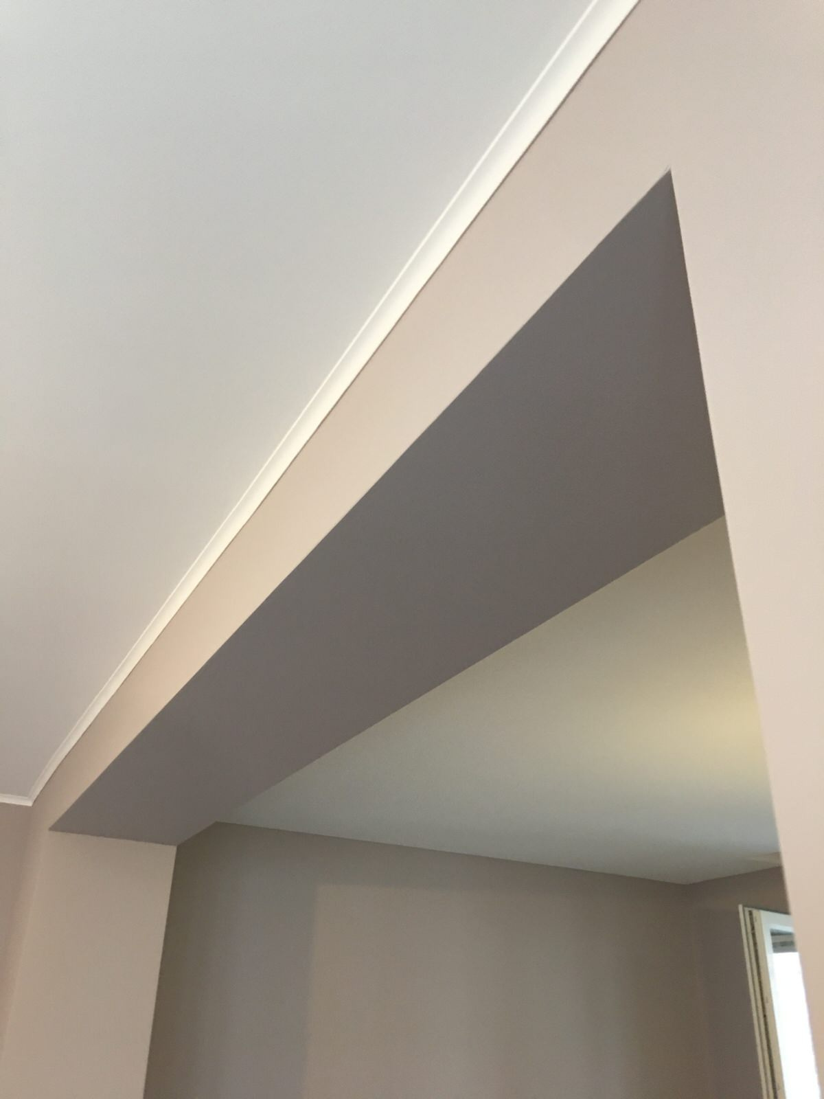 Дизайнерский ремонт квартиры в доме серии П44т