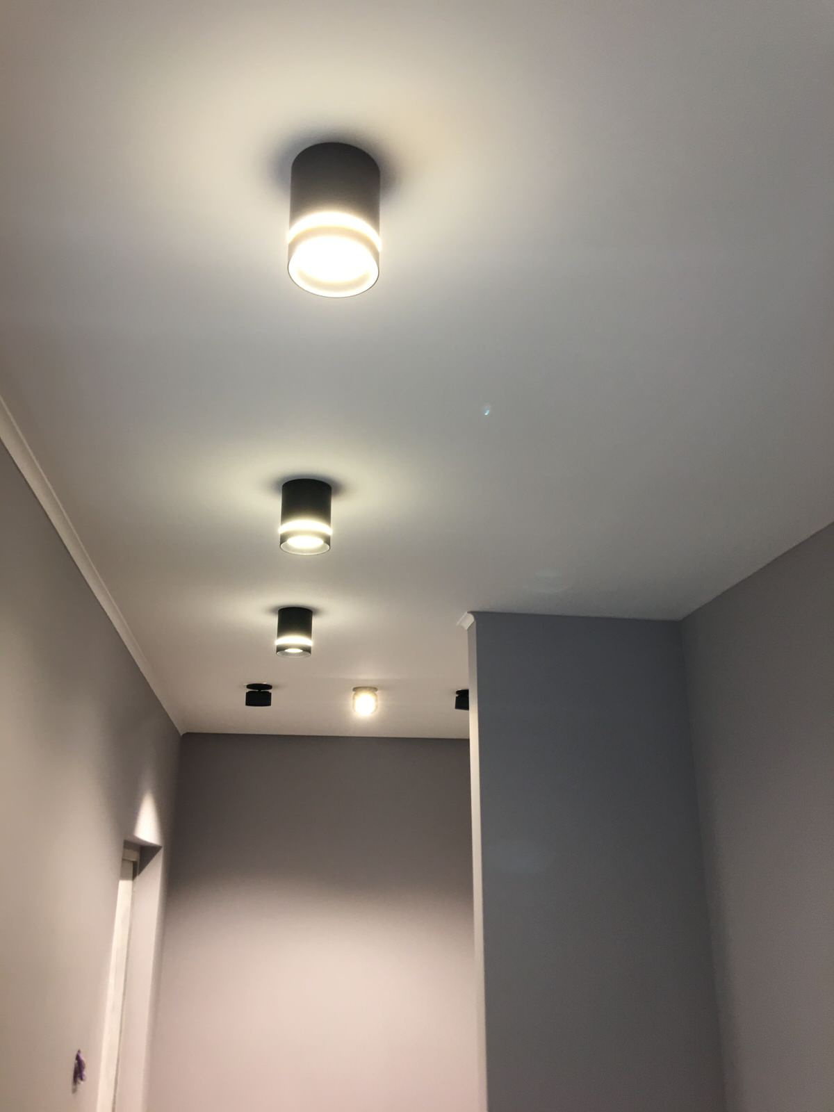 Дизайнерский ремонт квартиры в доме серии П44т