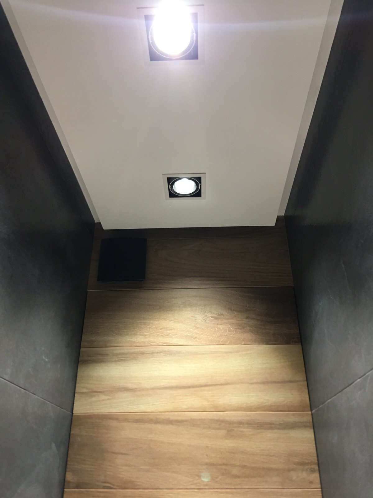 Дизайнерский ремонт квартиры в доме серии П44т