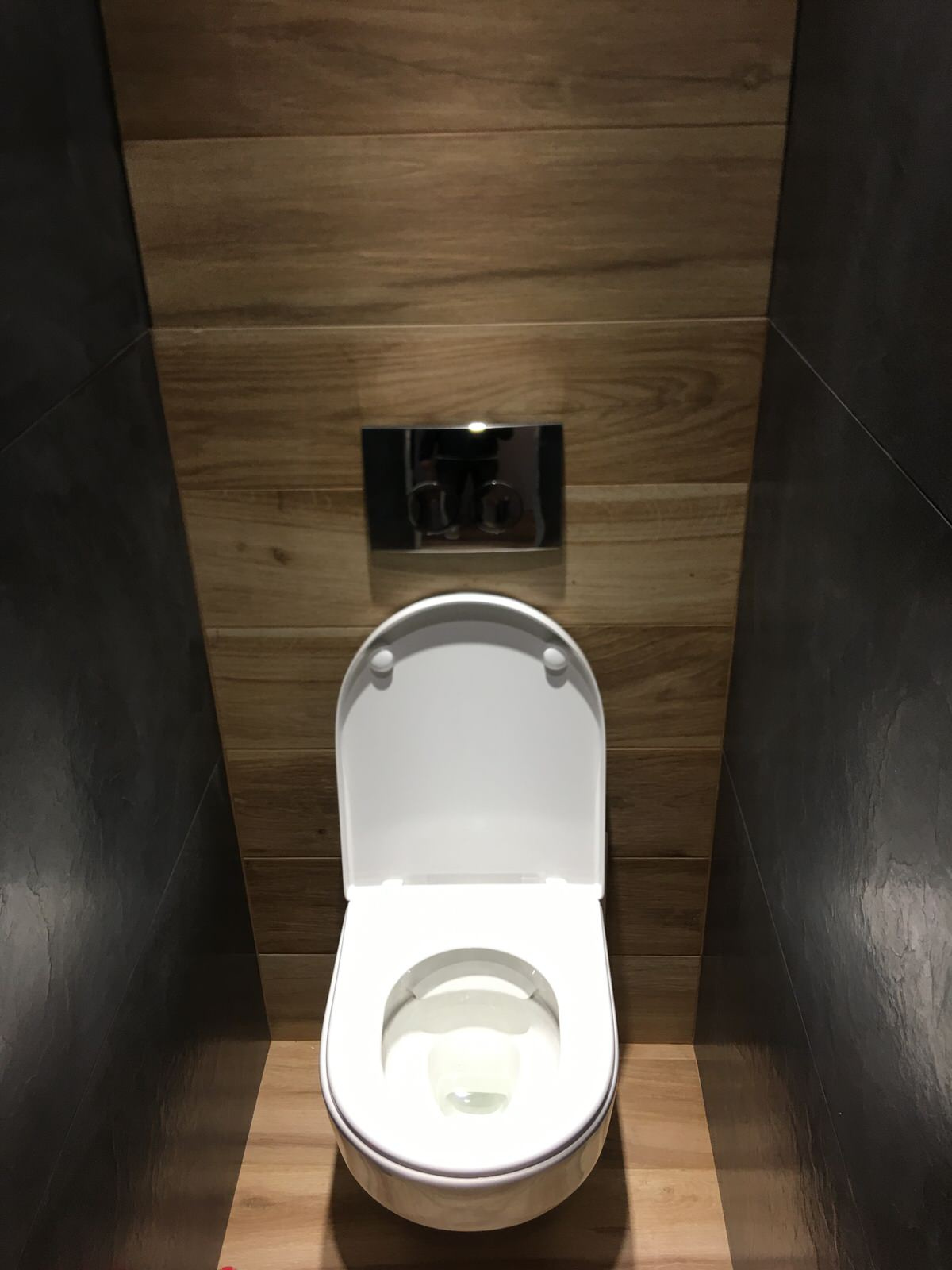 Дизайнерский ремонт квартиры в доме серии П44т