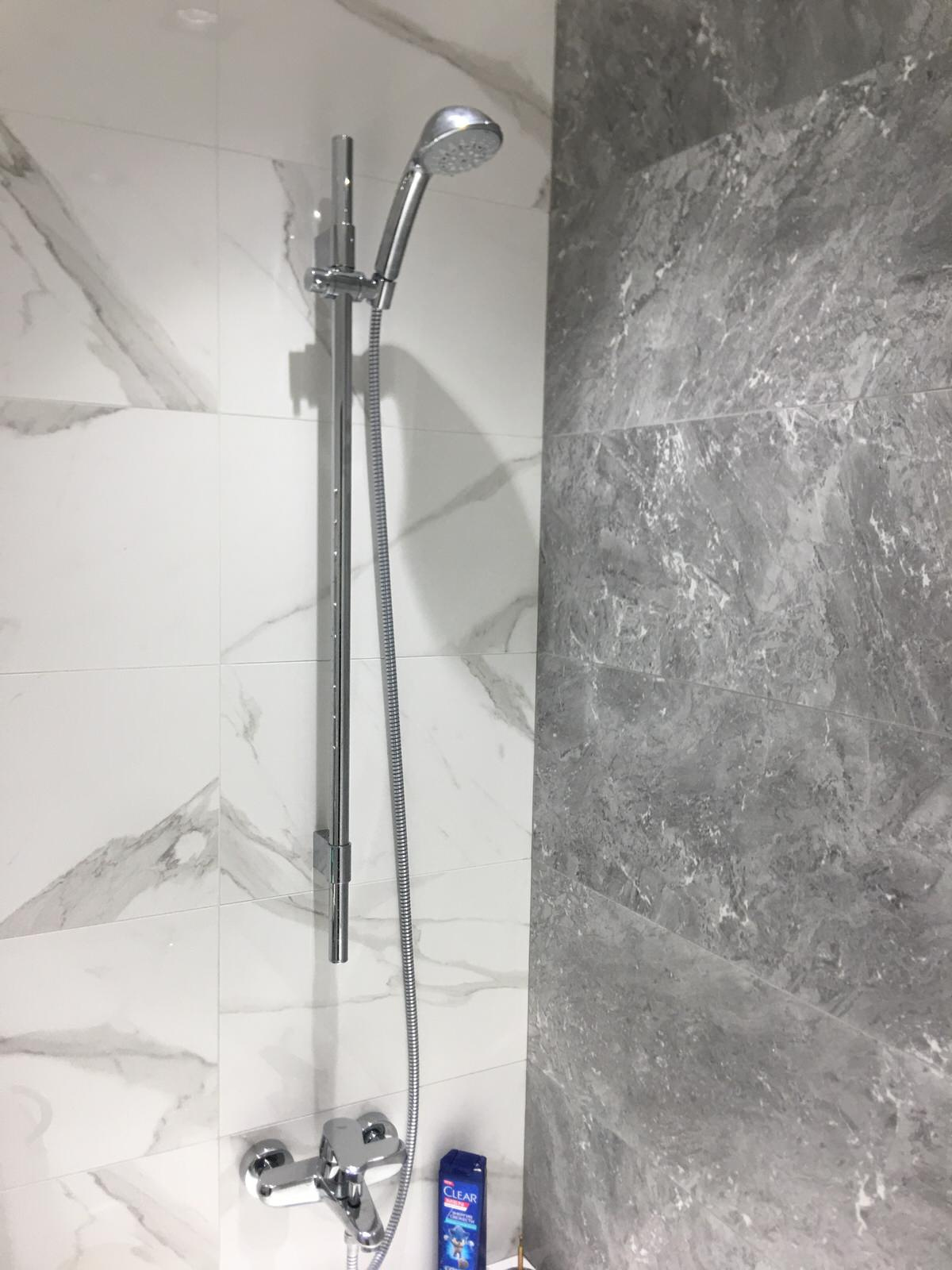 Дизайнерский ремонт квартиры в доме серии П44т