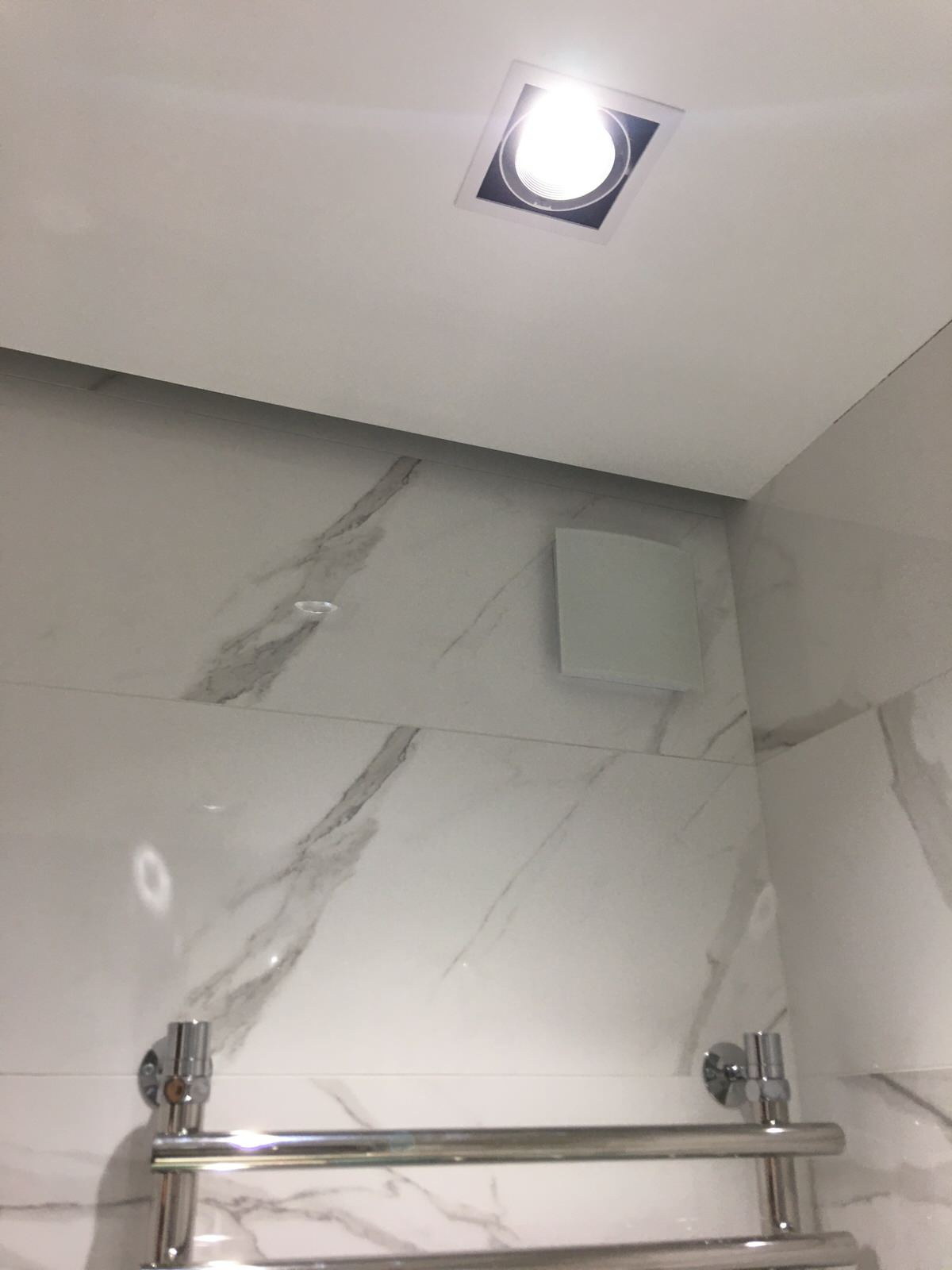 Дизайнерский ремонт квартиры в доме серии П44т