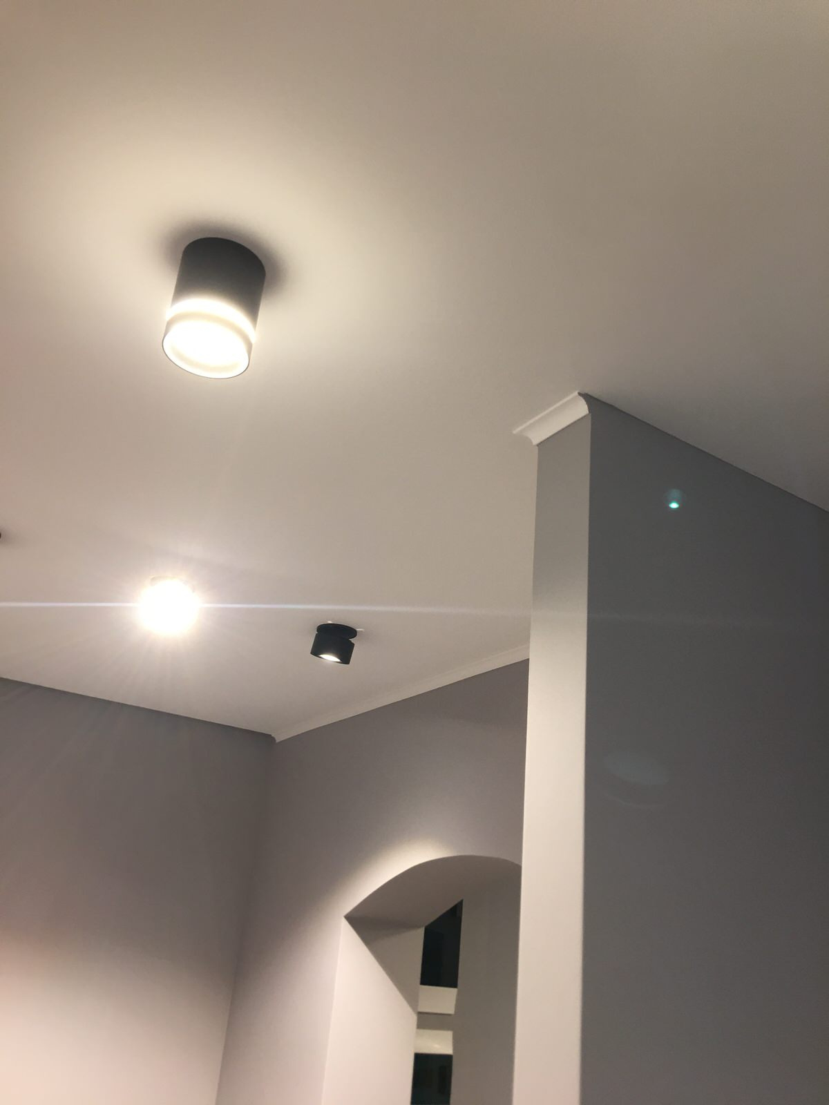 Дизайнерский ремонт квартиры в доме серии П44т