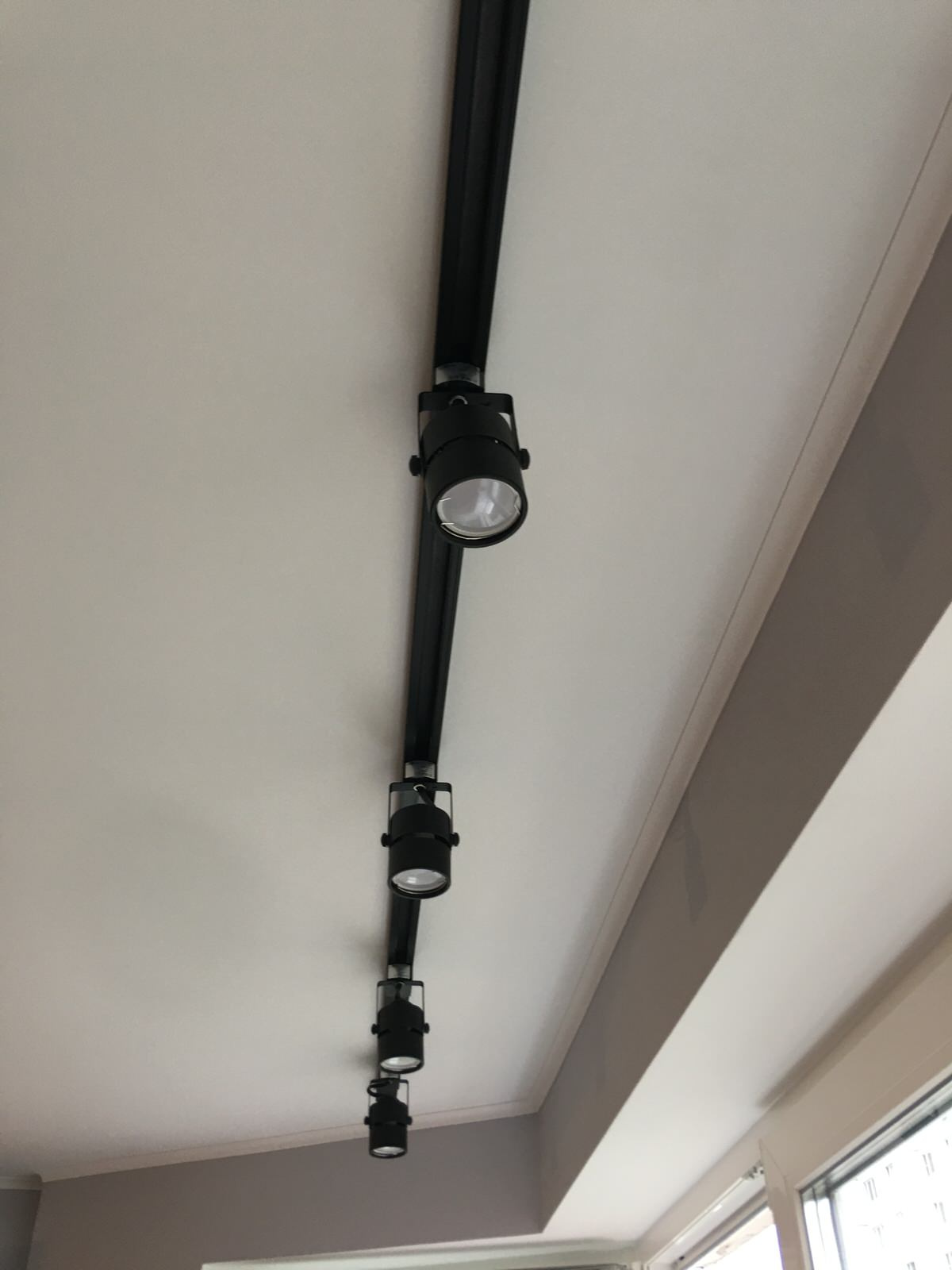 Дизайнерский ремонт квартиры в доме серии П44т