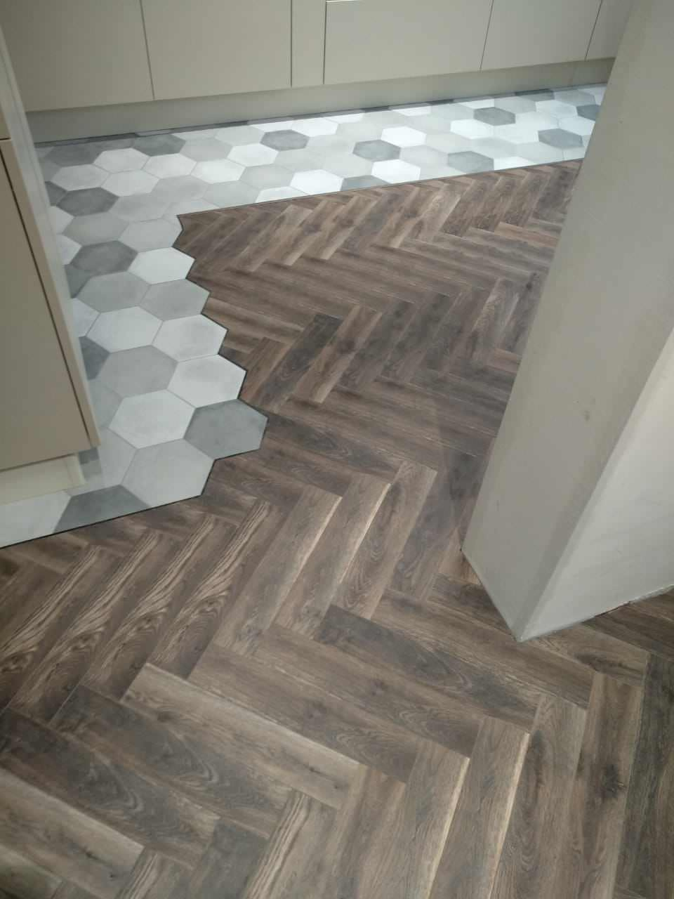 Дизайнерский ремонт квартиры в ЖК Скандинавский