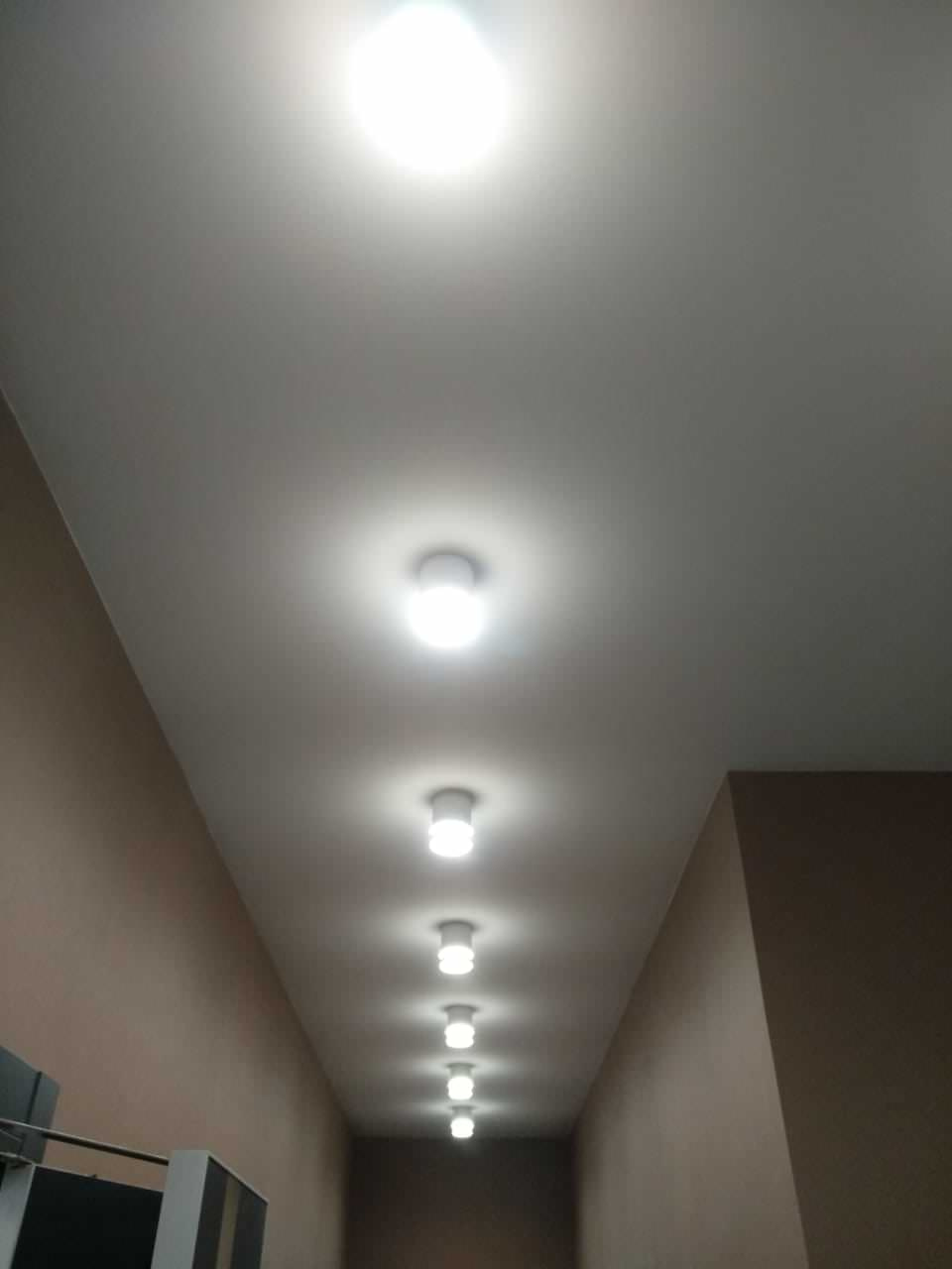 Дизайнерский ремонт квартиры в ЖК Скандинавский