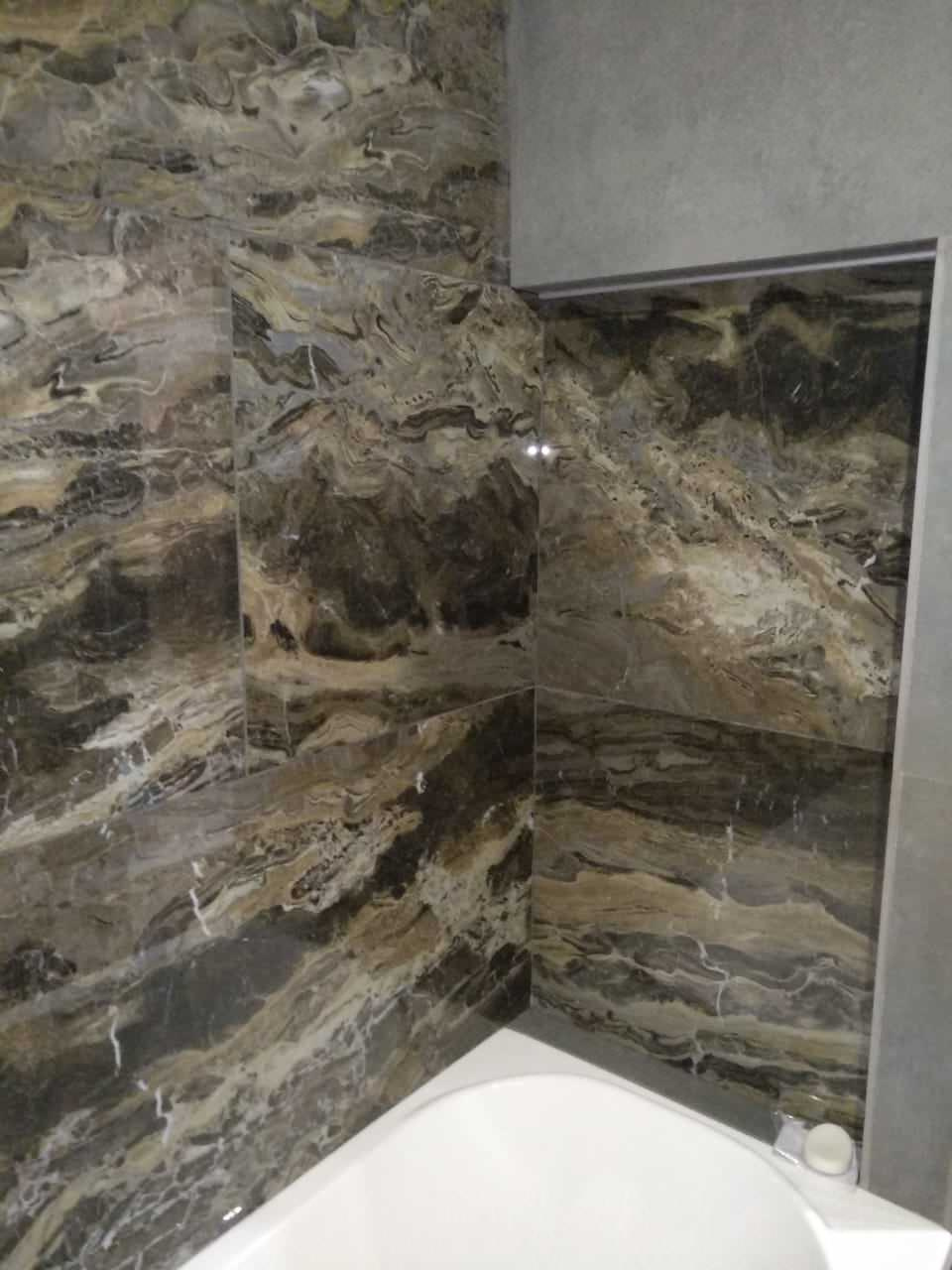 Дизайнерский ремонт квартиры в ЖК Скандинавский