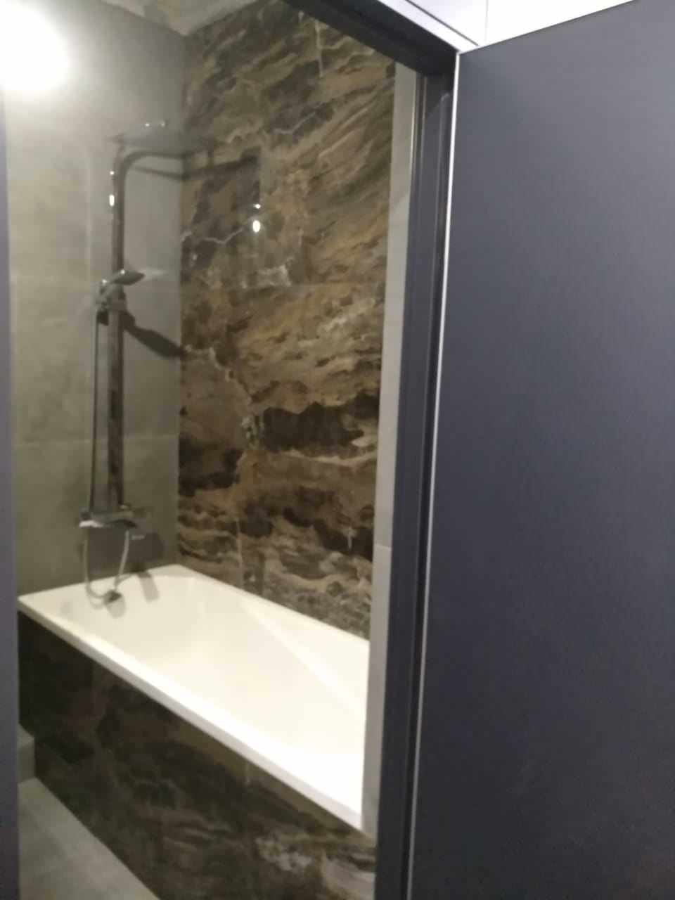 Дизайнерский ремонт квартиры в ЖК Скандинавский