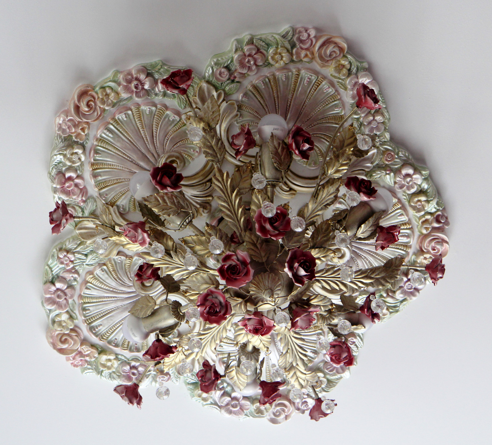 Загородный дом и квартира, Дизайнер и художник Наталия Кирсанова