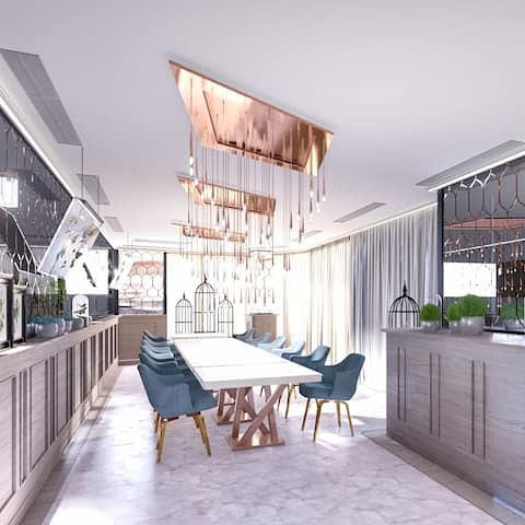 Отель Хайятт (София)