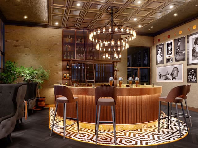 Отель Хайятт (София)