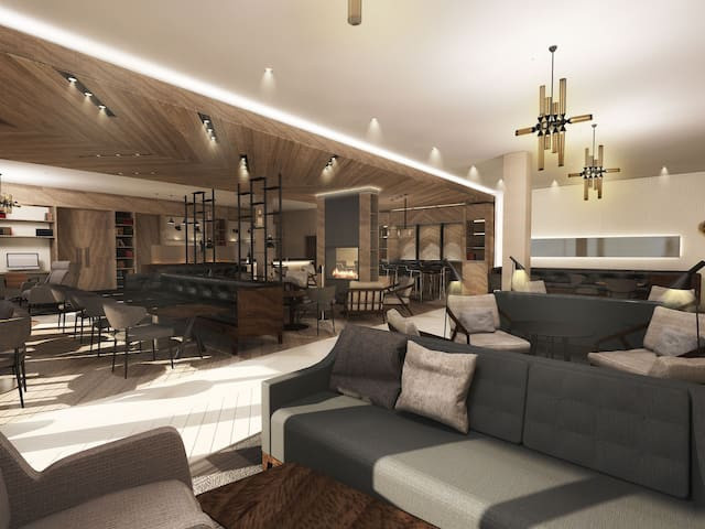 Отель Хайятт (София)