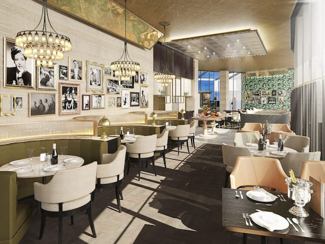 Отель Хайятт (София)