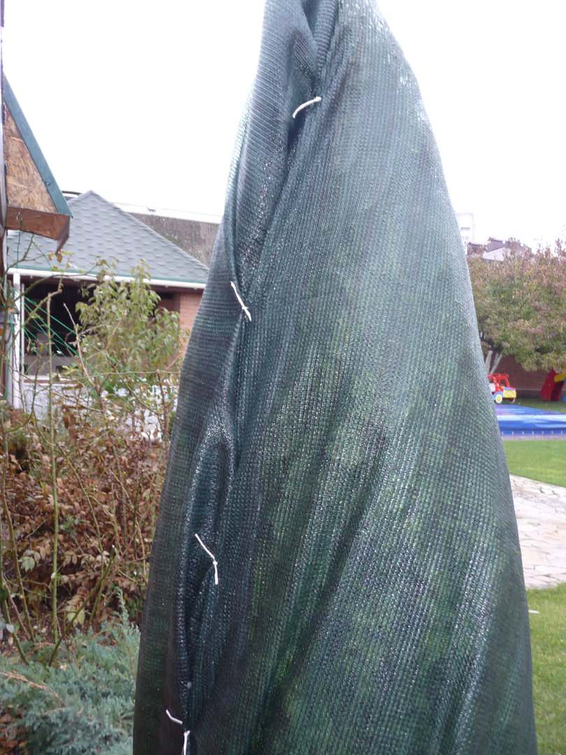 Уходные работы в саду