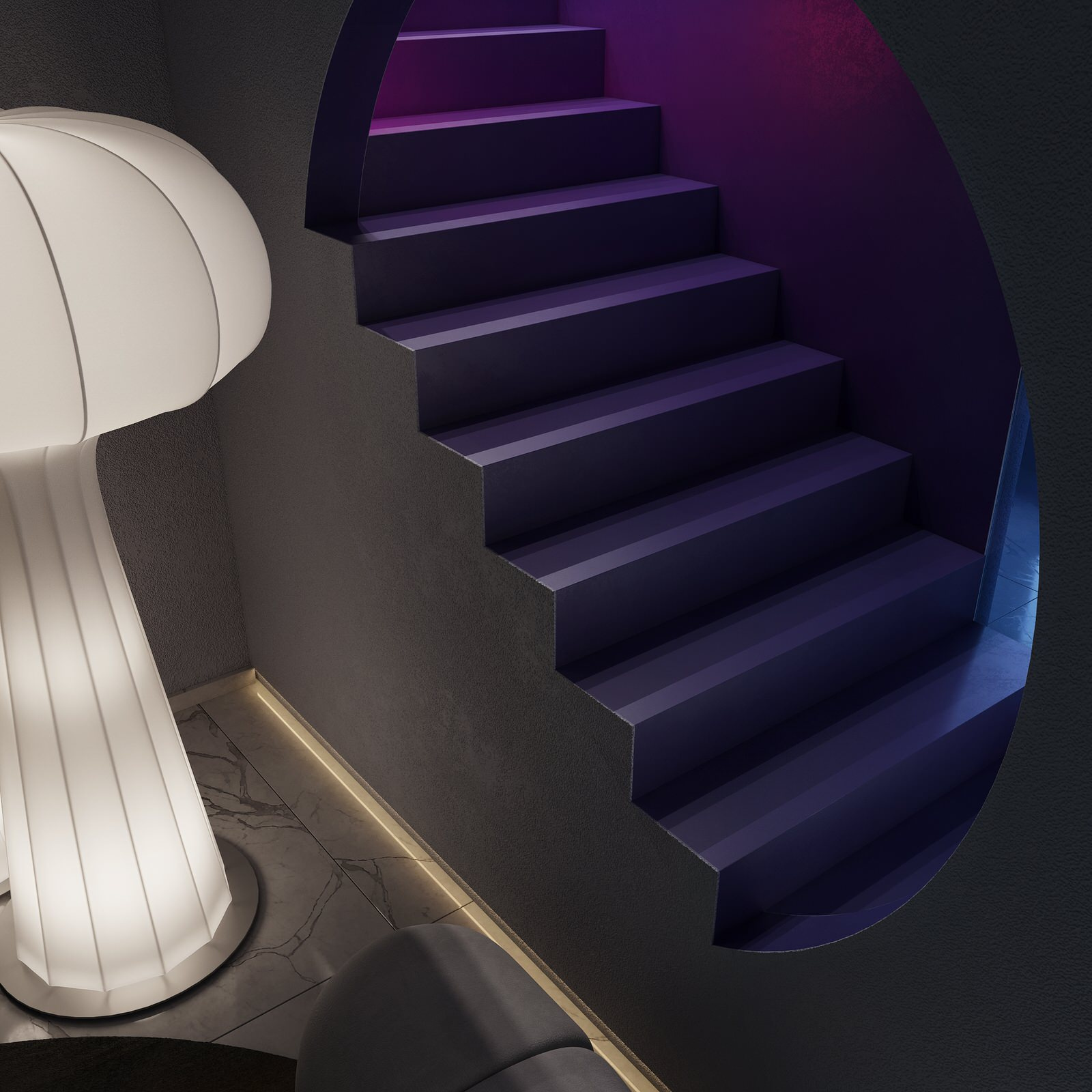 Игровая комната для мальчика. Туапсе