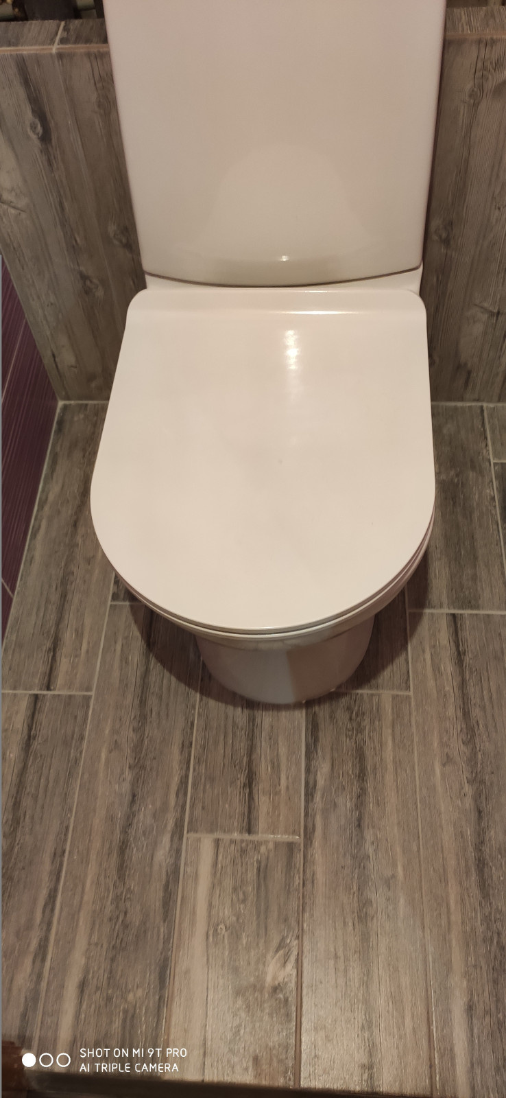 Ванная на Твардовского 31