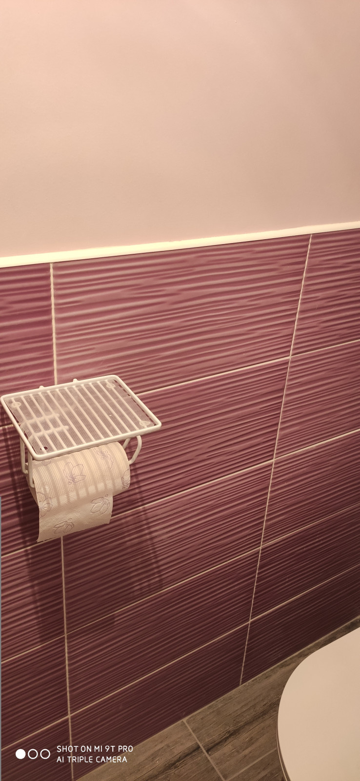 Ванная на Твардовского 31