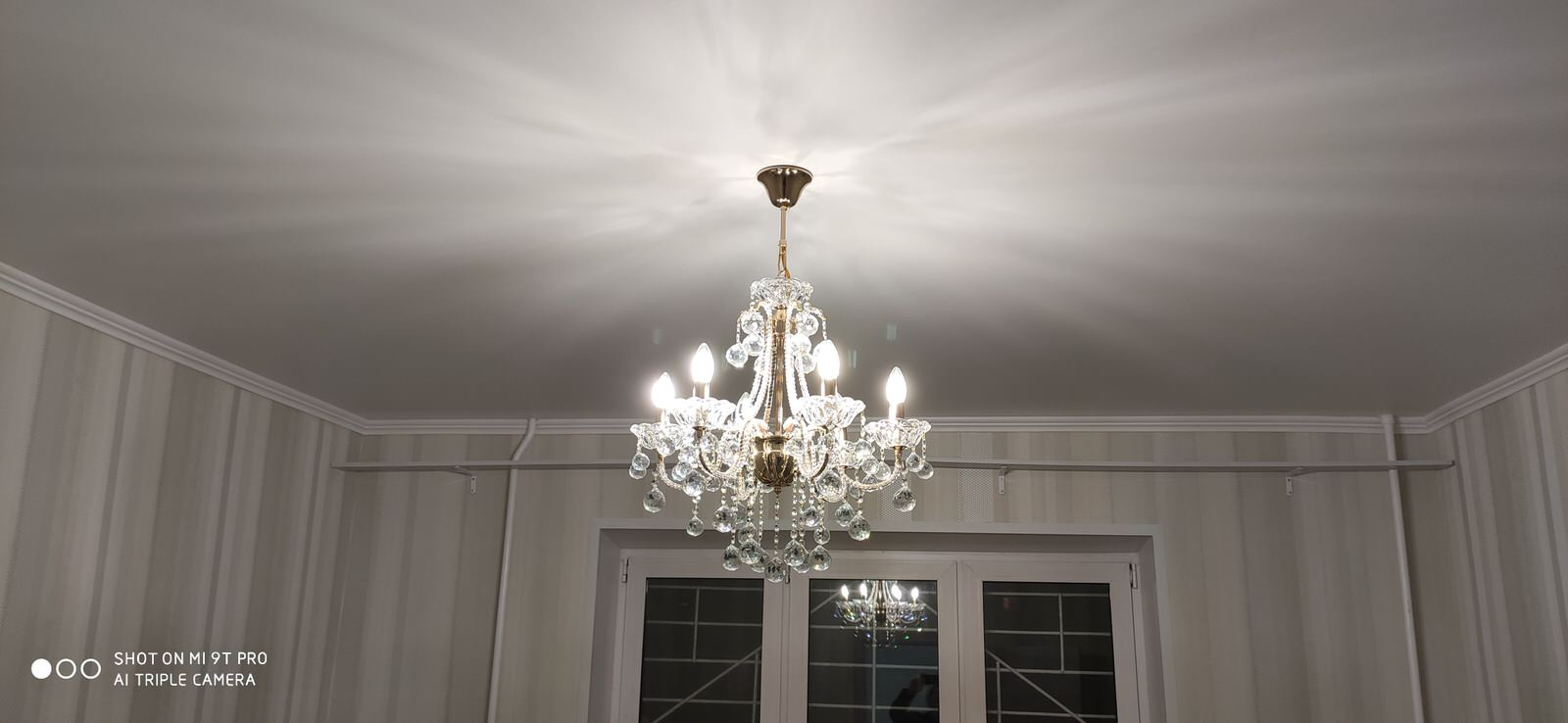 Красногорск Ильинское ш. 3