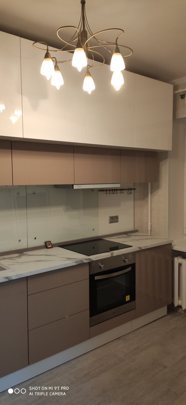 Красногорск Ильинское ш. 3