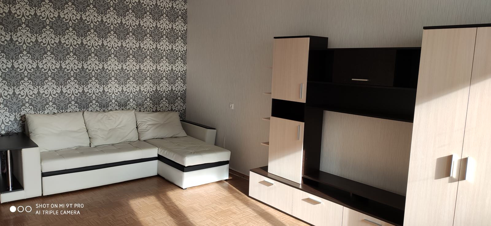 Красногорск Ильинское ш. 3