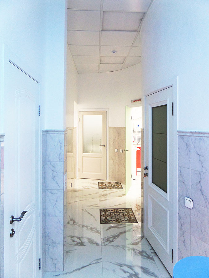 Стоматология