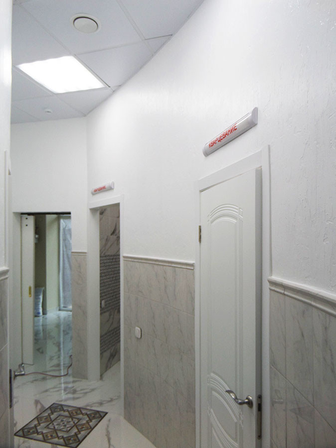 Стоматология