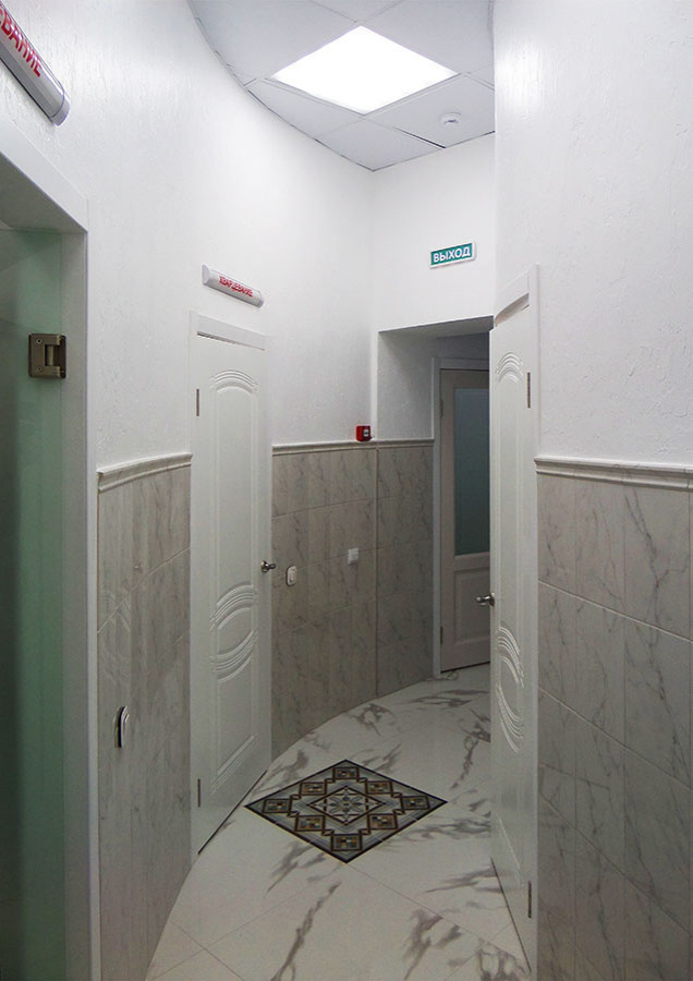 Стоматология