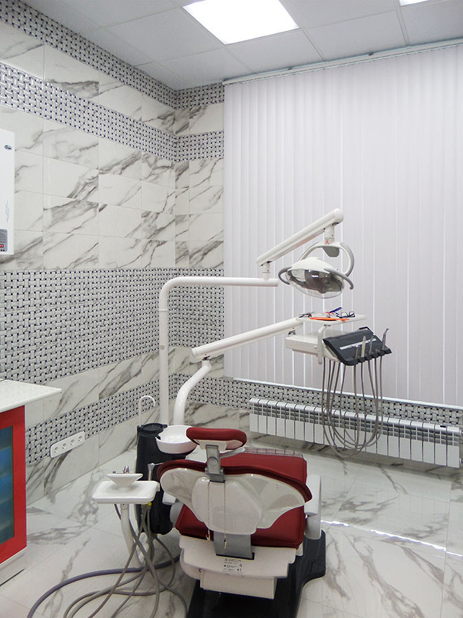 Стоматология