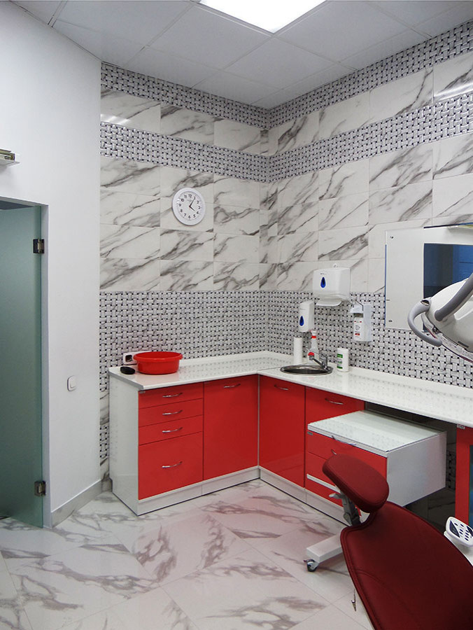 Стоматология