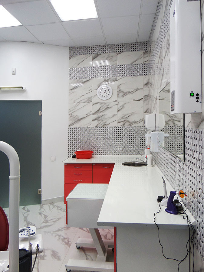 Стоматология