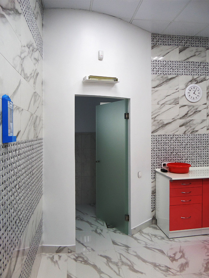 Стоматология