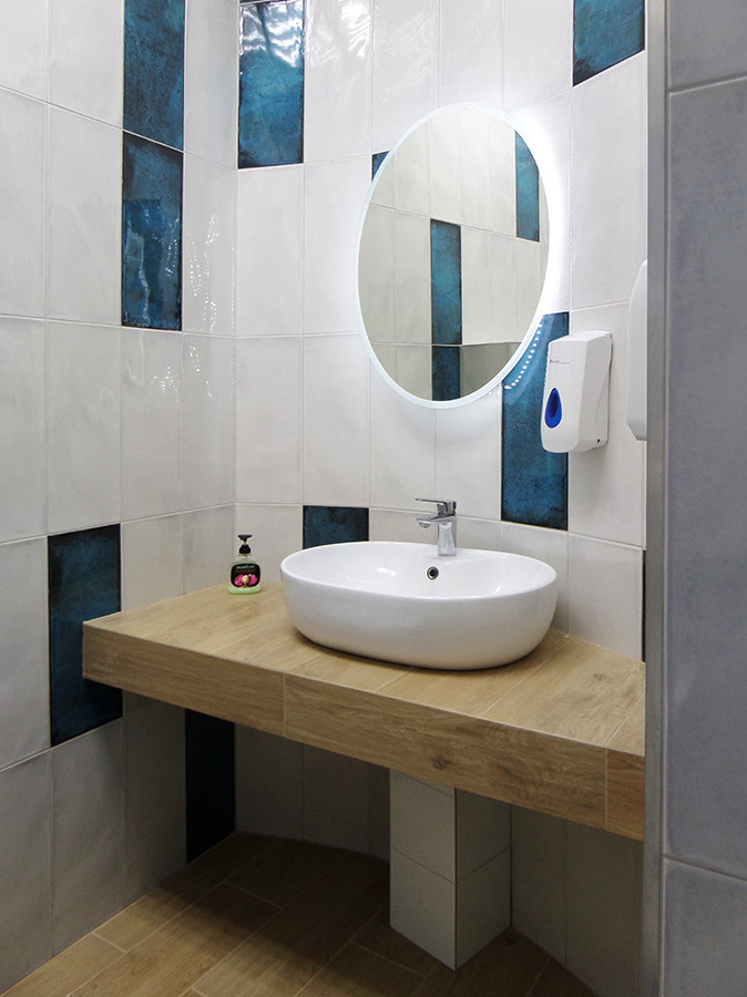 Стоматология