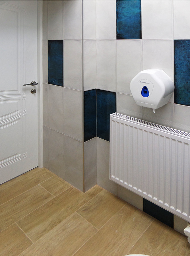 Стоматология