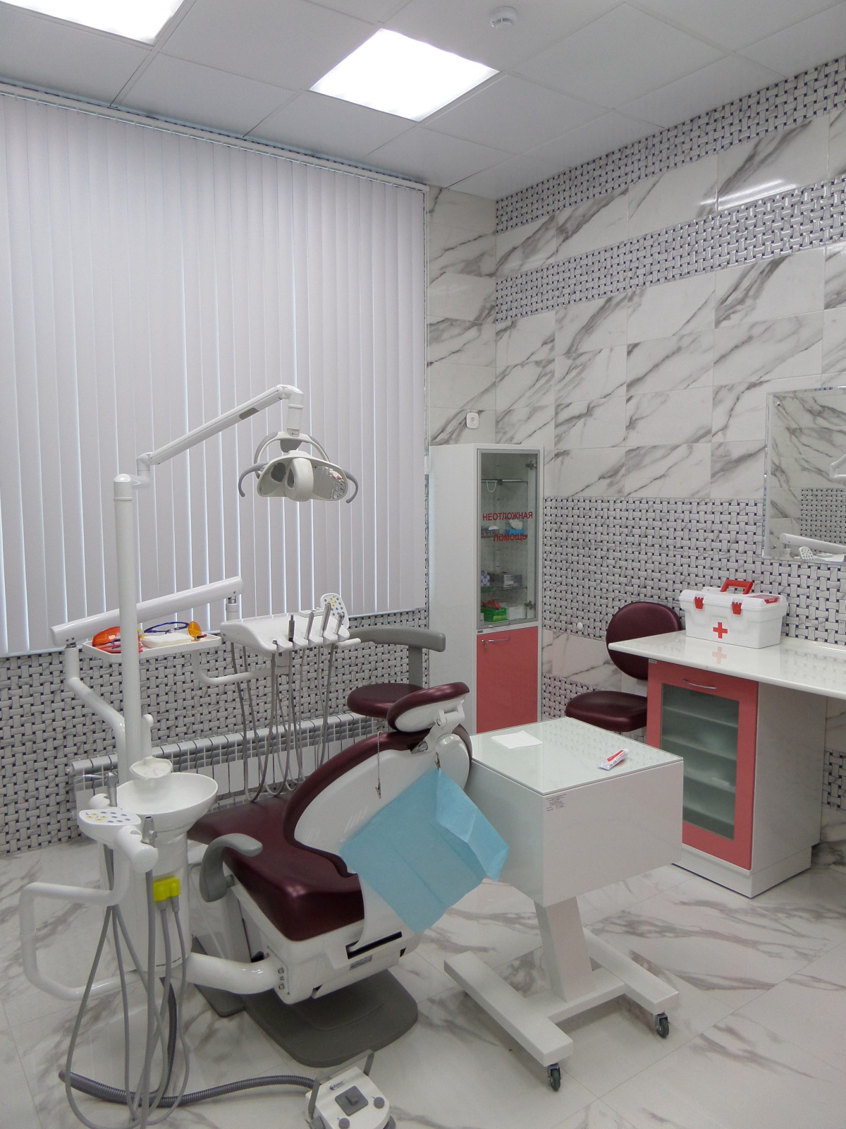 Стоматология