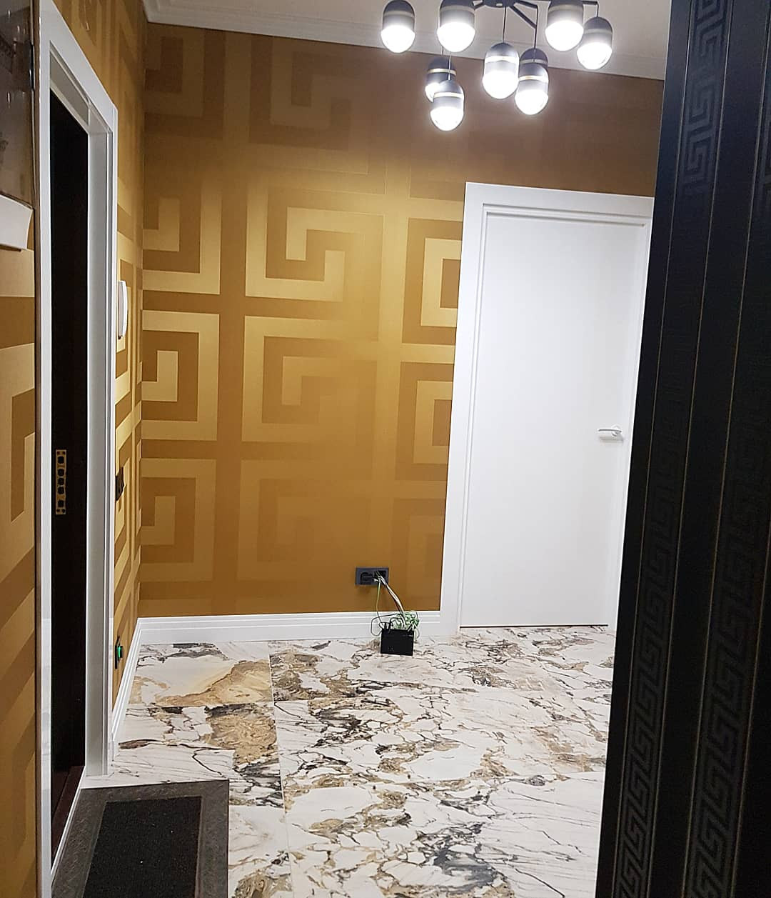 Частная квартира в "Балтийской Жемчужине"