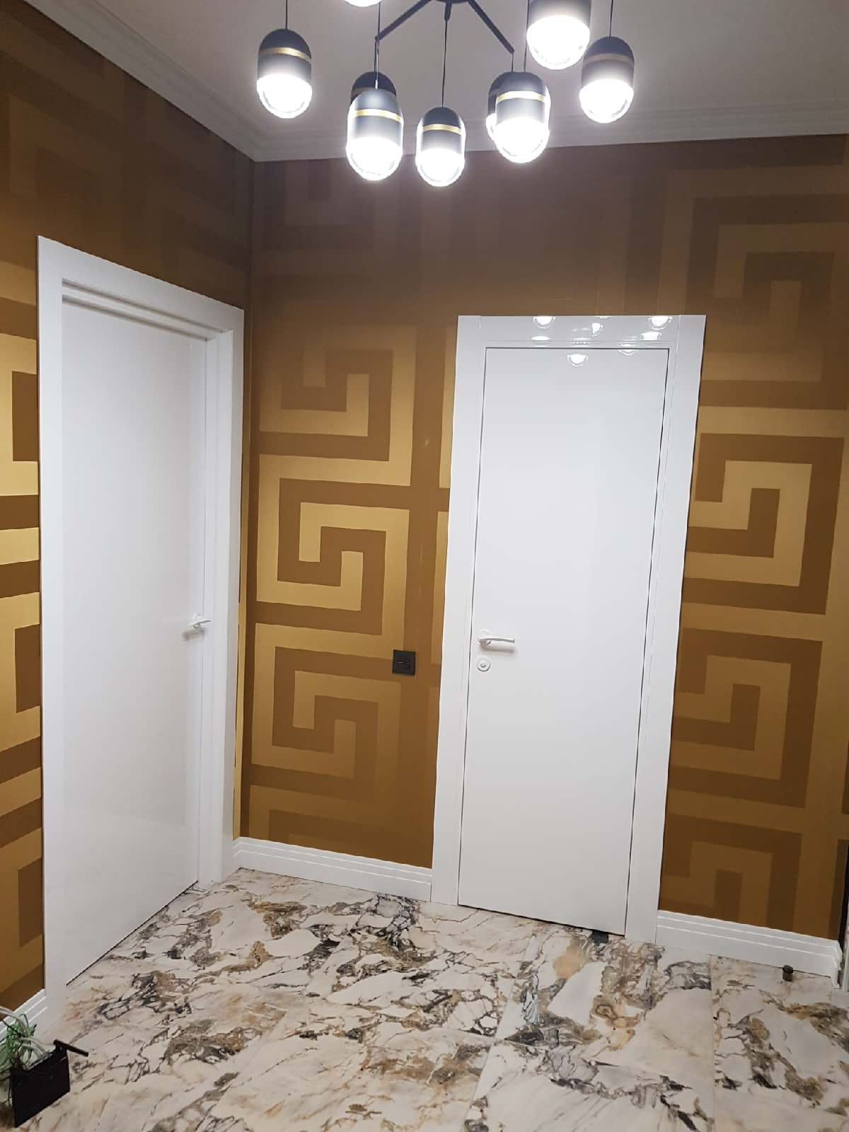 Частная квартира в "Балтийской Жемчужине"