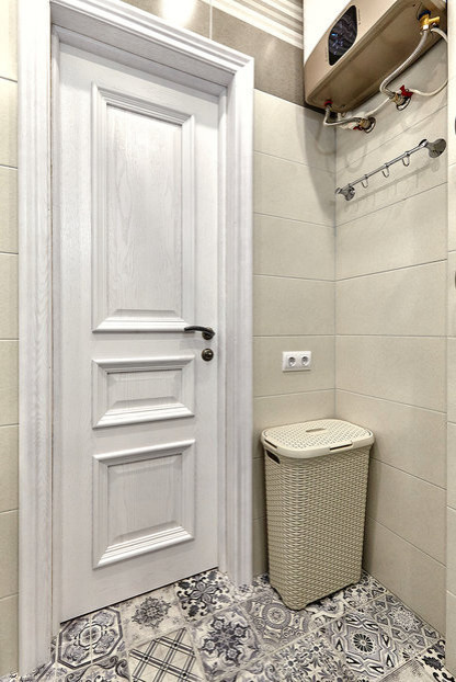 Однокомнатная квартира