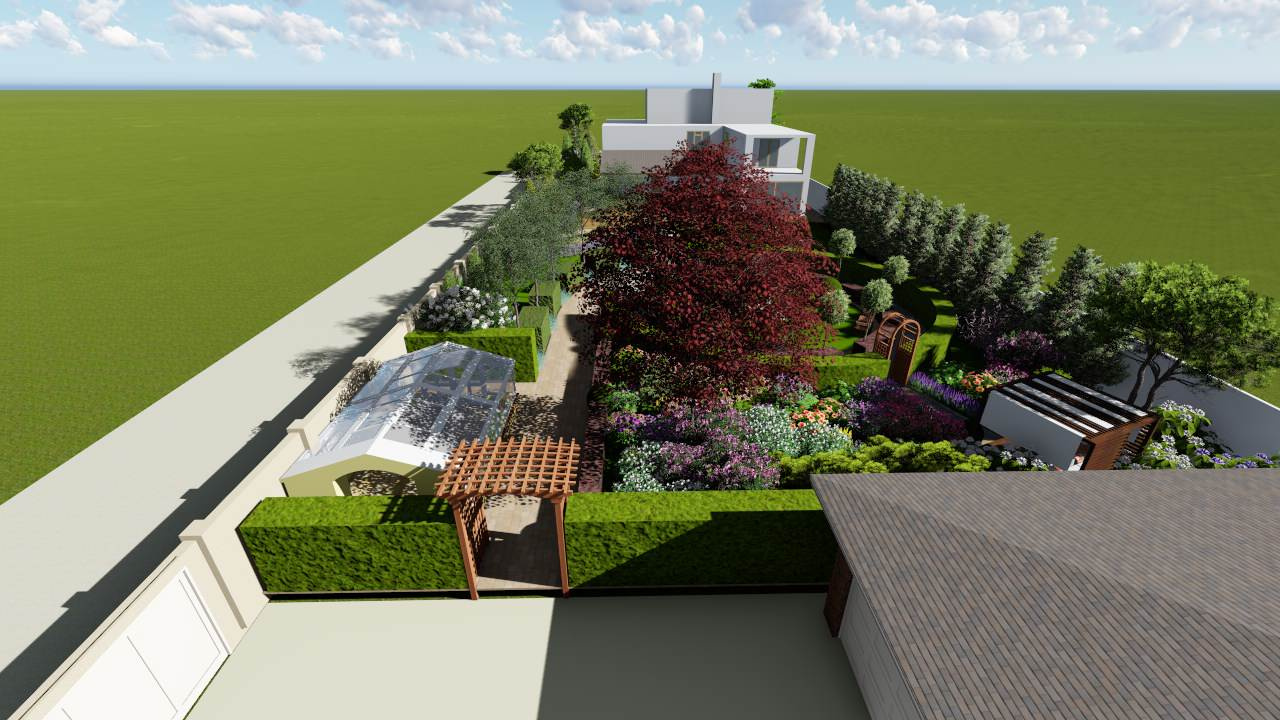 Геленджик, коттедж