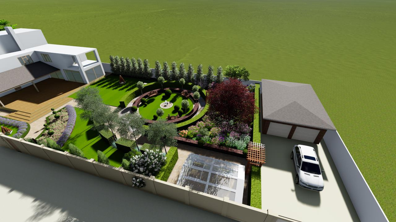 Геленджик, коттедж