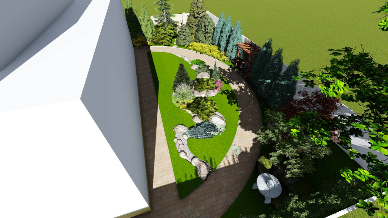 Геленджик, коттедж