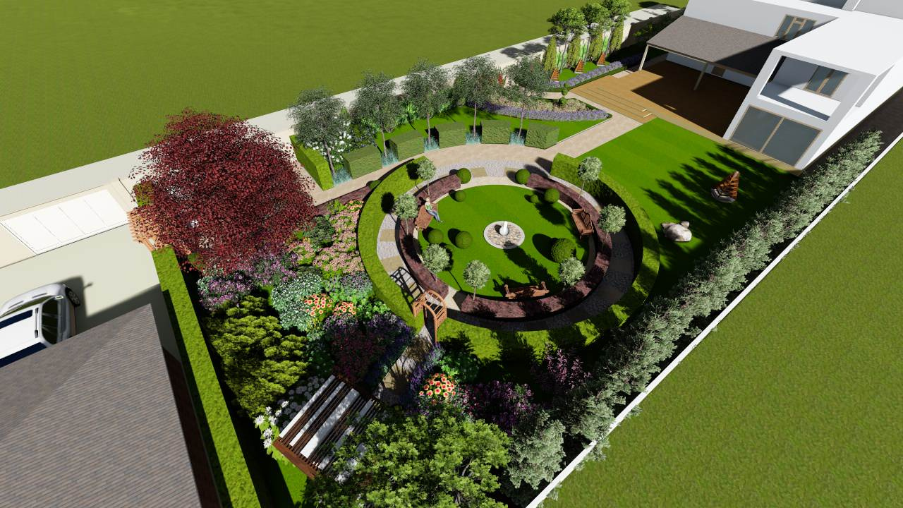 Геленджик, коттедж