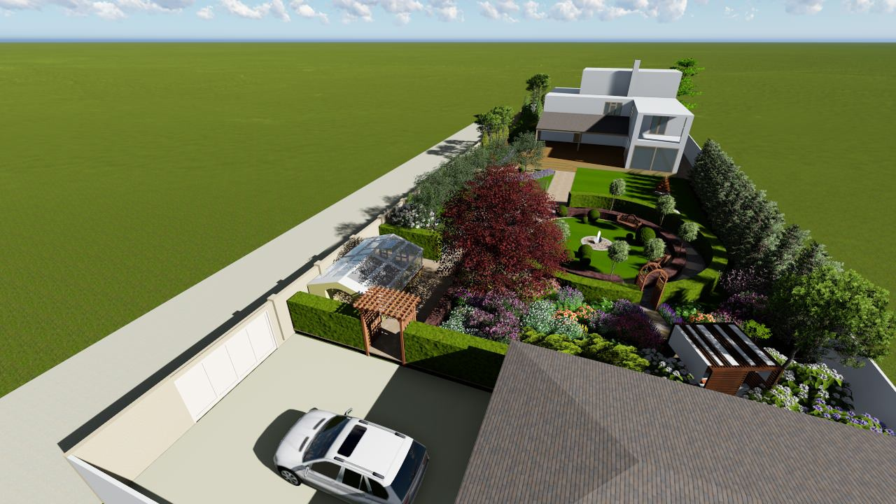 Геленджик, коттедж