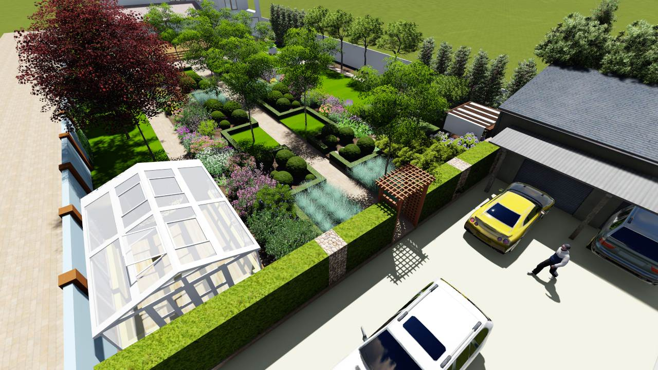 Ростов на дону, дача